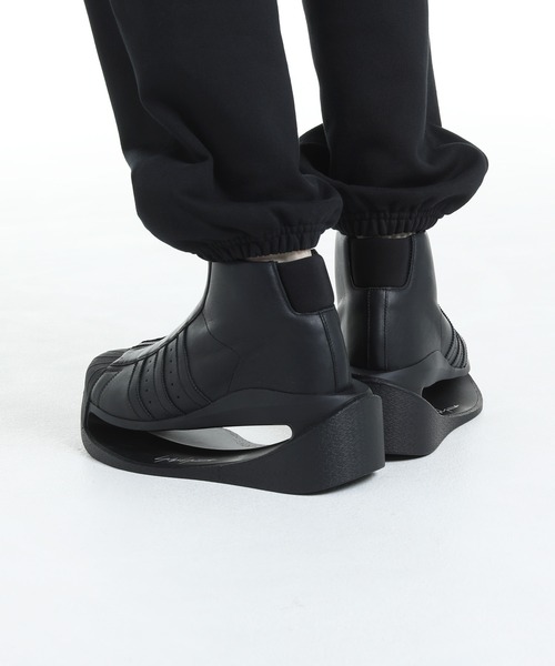 Y-3 GENDO PRO MODEL（スニーカー）｜Y-3（ワイスリー）のファッション