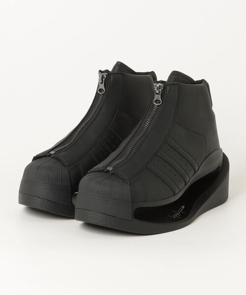 Y-3 GENDO PRO MODEL（スニーカー）｜Y-3（ワイスリー）のファッション