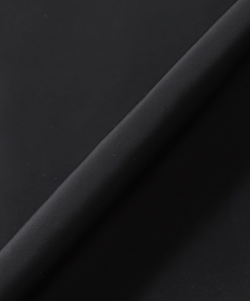Jines(ジネス)の「ウエスト切り替えタックスカート【WEB限定】(スカート・レディース・カーキ/ブラック/ライトブルー・38)」の13枚目の写真