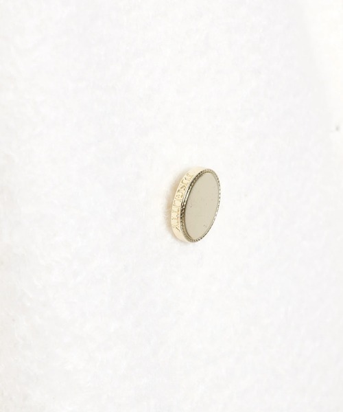 JUSGLITTY(ジャスグリッティー)の「スタンダードPコート(ダウンジャケット/コート・レディース・ホワイト系その他・2/1)」の8枚目の写真