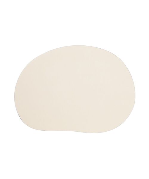 Francfranc（フランフラン）の「リバーシブル ランチマット ブルー（ランチョンマット/テーブルウェア・レディース・ブルー・FREE）」の2枚目の写真