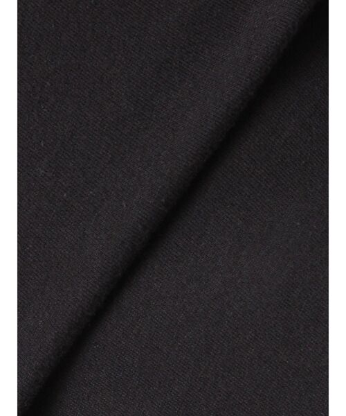 GYDA（ジェイダ）の「アームギャザーSymmetry GYDAオフショルスウェットトップス（スウェット・レディース・ブラウン/オフホワイト/ブラック・FREE）」の18枚目の写真