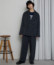 SOTT（ソット）の「パンツセットアップ/Pants Setup（セットアップ）」