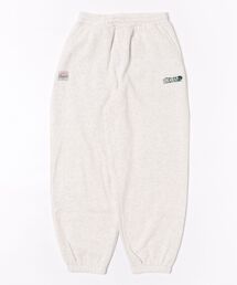ELEMENT レディース SHOD PANTS BALLOON SWEAT WOMEN ロングパンツ 【2025年秋冬モデル】/エレメントスウェットパンツ