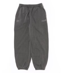 ELEMENT レディース SHOD PANTS BALLOON SWEAT WOMEN ロングパンツ 【2025年秋冬モデル】/エレメントスウェットパンツ
