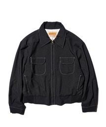 PENNEY'S ぺニーズ / ROCKBILLT JACKET