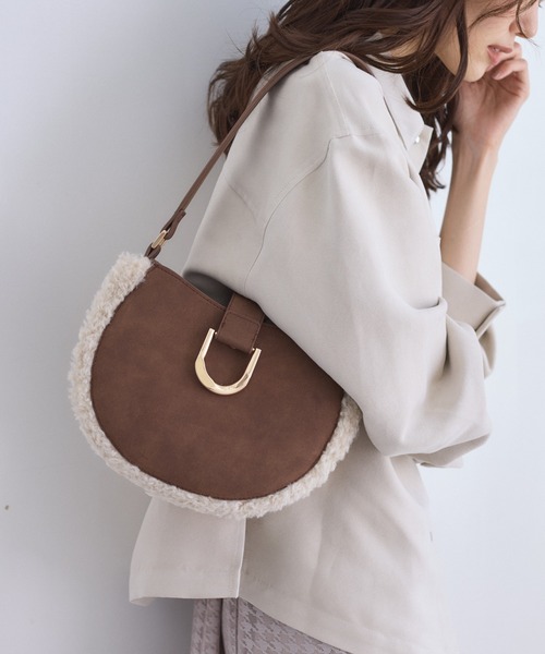 美品 完売 タングラム カートバッグ ラウンドバッグ ショルダー 2026年