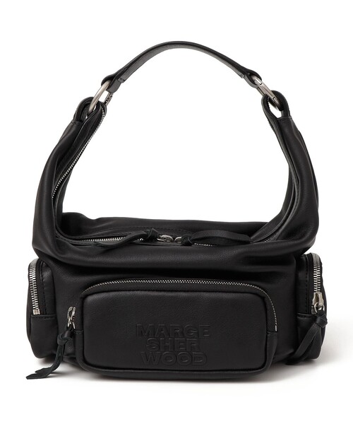 MARGESHERWOOD:CITY HOBO EW MINI（ショルダーバッグ）｜MARGE