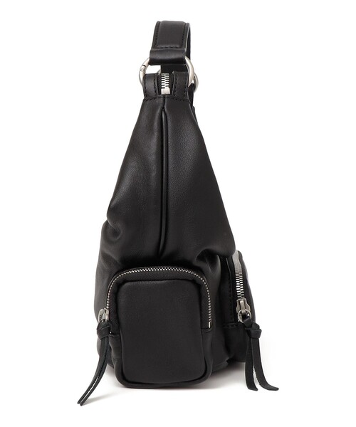 MARGESHERWOOD:CITY HOBO EW MINI（ショルダーバッグ）｜MARGE