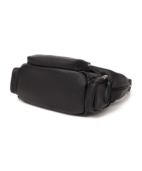 MARGESHERWOOD:CITY HOBO EW MINI（ショルダーバッグ）｜MARGE