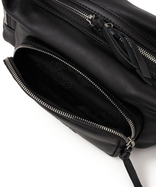 MARGESHERWOOD:CITY HOBO EW MINI（ショルダーバッグ）｜MARGE