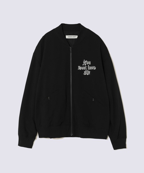 アンダーカバー★セットアップ　２ UNDERCOVER 未使用 アンダーカバー セットアップ UCV4002 2001年