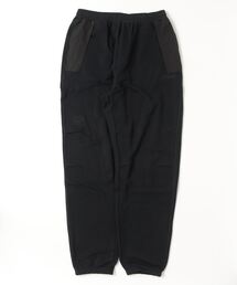 【FRUIT OF THE LOOM × WILD THINGS】SWEAT MONSTER PANTS