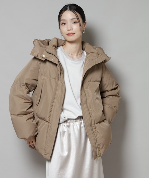 極美品　タトラス　ナノユニバース　ARESA スプリングコート 2way 1 TATRAS／別注CIMA｜ナノ・ユニバースの通販｜&mall（アンド