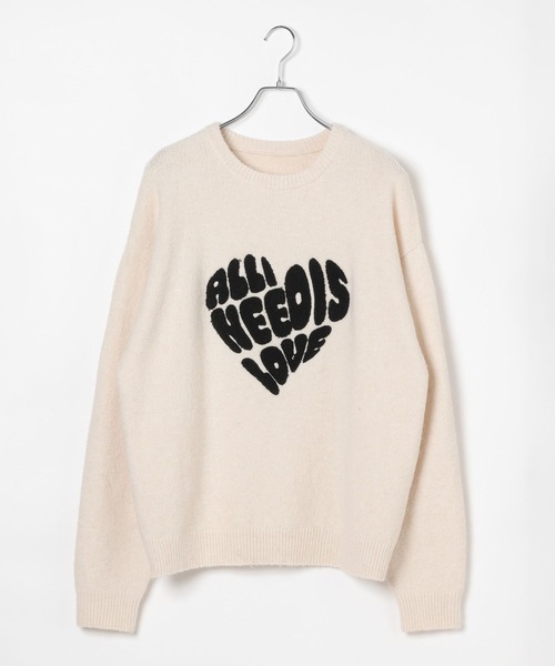 3.3 Field Trip （3.3フィールドトリップ）の「3.3 Field Trip／ハート