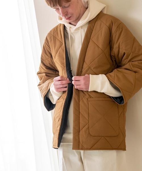 TIMELESS COMFORT（タイムレスコンフォート）の「DAN-TEN（ダンテン）コンフリーL（その他ルームウェア・レディース・サンドベージュ/ブラック/カーキ/ブラウン・ONE SIZE）」の13枚目の写真