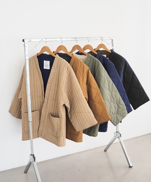 TIMELESS COMFORT（タイムレスコンフォート）の「DAN-TEN（ダンテン）コンフリーL（その他ルームウェア・レディース・サンドベージュ/ブラック/カーキ/ブラウン・ONE SIZE）」の5枚目の写真