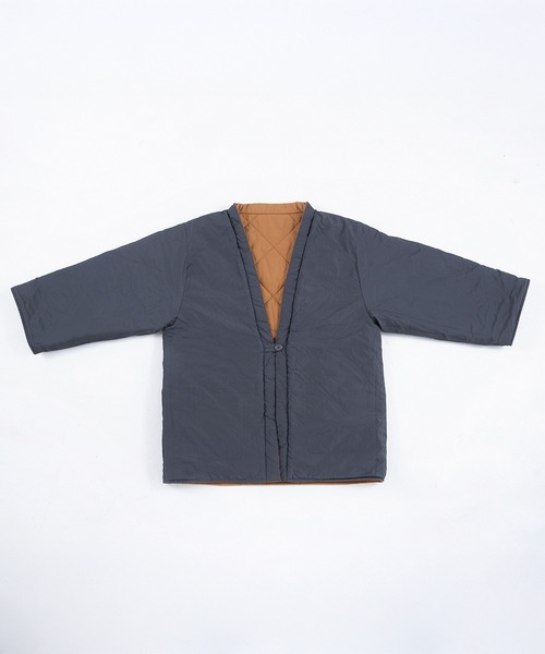 TIMELESS COMFORT（タイムレスコンフォート）の「DAN-TEN（ダンテン）コンフリーL（その他ルームウェア・レディース・サンドベージュ/ブラック/カーキ/ブラウン・ONE SIZE）」の12枚目の写真