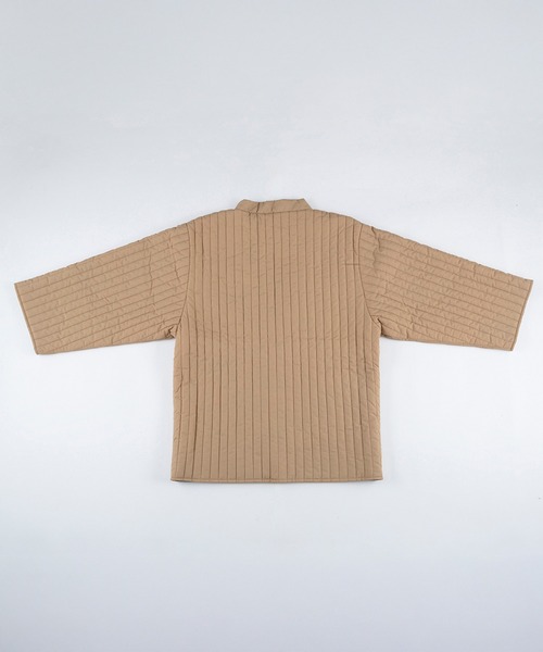 TIMELESS COMFORT（タイムレスコンフォート）の「DAN-TEN（ダンテン）コンフリーL（その他ルームウェア・レディース・サンドベージュ/ブラック/カーキ/ブラウン・ONE SIZE）」の18枚目の写真