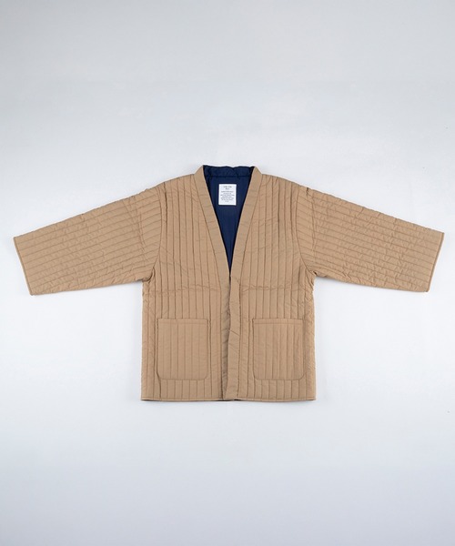 TIMELESS COMFORT（タイムレスコンフォート）の「DAN-TEN（ダンテン）コンフリーL（その他ルームウェア・レディース・サンドベージュ/ブラック/カーキ/ブラウン・ONE SIZE）」の17枚目の写真