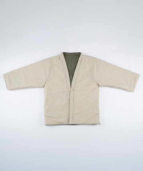 TIMELESS COMFORT（タイムレスコンフォート）の「DAN-TEN（ダンテン）コンフリーL（その他ルームウェア・レディース・サンドベージュ/ブラック/カーキ/ブラウン・ONE SIZE）」の8枚目の写真