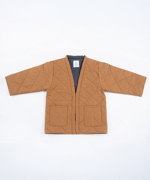 TIMELESS COMFORT（タイムレスコンフォート）の「DAN-TEN（ダンテン）コンフリーL（その他ルームウェア・レディース・サンドベージュ/ブラック/カーキ/ブラウン・ONE SIZE）」の10枚目の写真