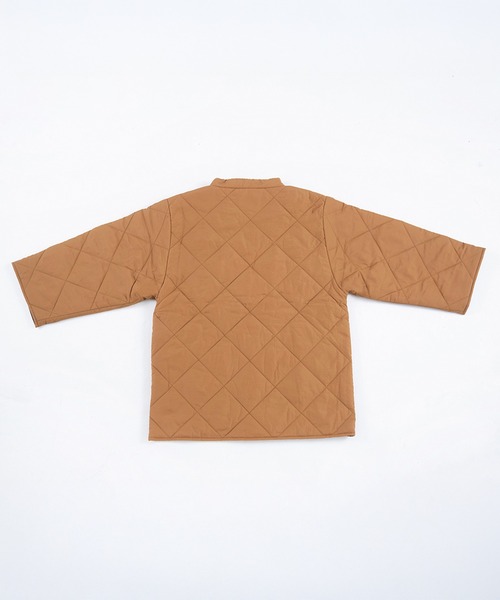 TIMELESS COMFORT（タイムレスコンフォート）の「DAN-TEN（ダンテン）コンフリーL（その他ルームウェア・レディース・サンドベージュ/ブラック/カーキ/ブラウン・ONE SIZE）」の11枚目の写真