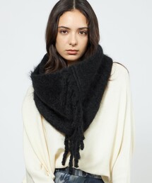 EPOCA｜エポカのマフラー通販 - ZOZOTOWN