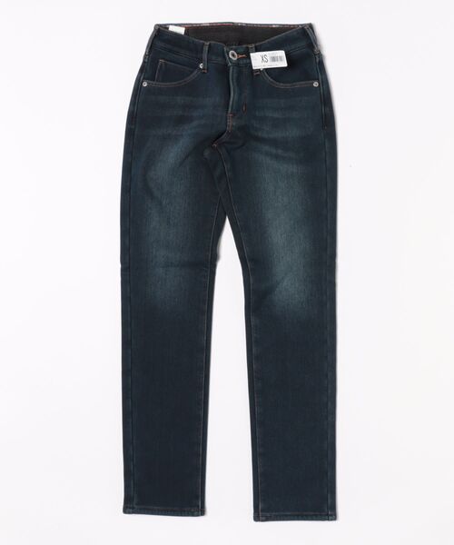 セール】EDWIN LADIES 『裏シャギーであったかい。』BODY FIRE