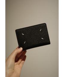 Maison Margiela(]}WF)Maison Margiela CARD HOLDER SLIM 2(z)