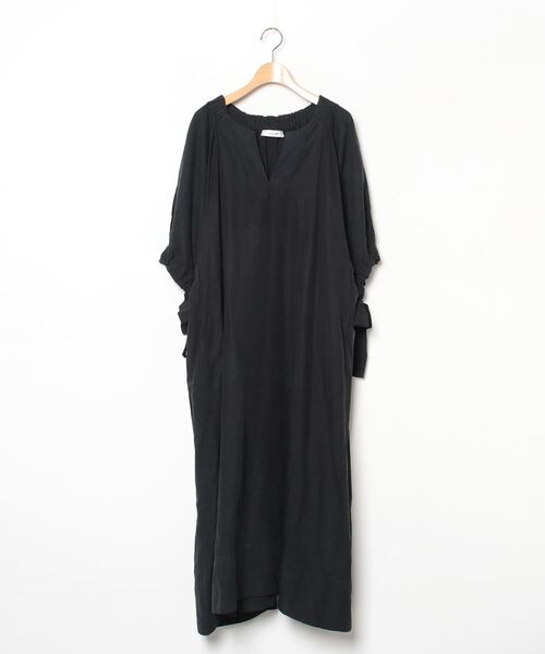 ebure エブール ワンピース ラミーツイル ワンピース