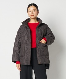 エリオポール　フーデットブルゾン HÉLIOPÔLE（エリオポール）公式オンラインストア