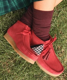 W WALLABEE BOOT 26183770