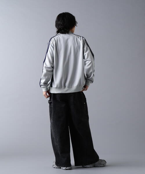 DANKE SCHON(ダンケシェーン)の「DankeSchon/ダンケシェーン/DUCK W-KNEE PANTS(その他パンツ・レディース・ベージュ/ブラック・L/M)」の22枚目の写真