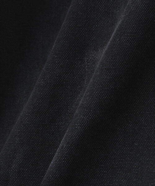 DANKE SCHON(ダンケシェーン)の「DankeSchon/ダンケシェーン/DUCK W-KNEE PANTS(その他パンツ・レディース・ベージュ/ブラック・L/M)」の6枚目の写真