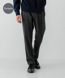 Gramicci（グラミチ）の「『別注』Gramicci　WASHABLE WOOLLY PANTS（その他パンツ・メンズ）」