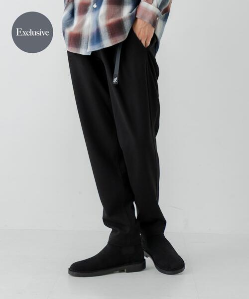 Gramicci　WASHABLE WOOLLY PANTS 別注』Gramicci WASHABLE WOOLLY PANTS（その他パンツ）｜Gramicci