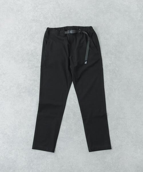 別注』Gramicci WASHABLE WOOLLY PANTS（その他パンツ）｜Gramicci