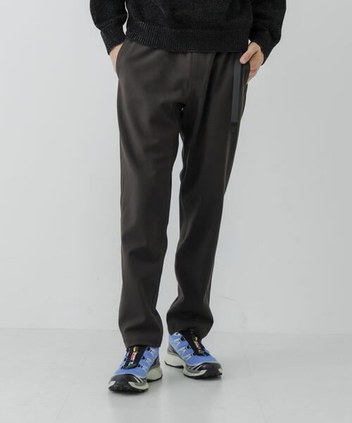 Gramicci　WASHABLE WOOLLY PANTS 別注』Gramicci WASHABLE WOOLLY PANTS（その他パンツ）｜Gramicci