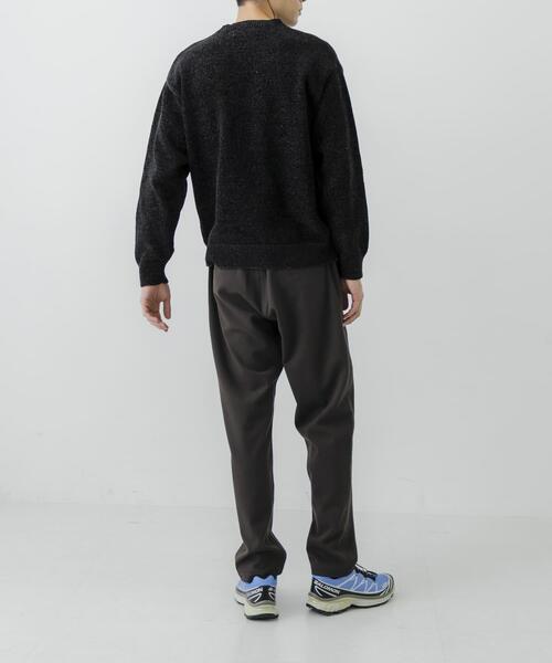 別注』Gramicci WASHABLE WOOLLY PANTS（その他パンツ）｜Gramicci