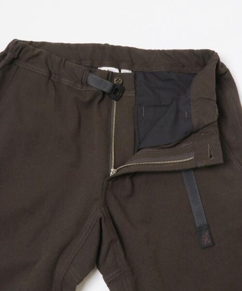 セール】『別注』Gramicci for URBAN RESEARCH WASHABLE WOOLLY PANTS