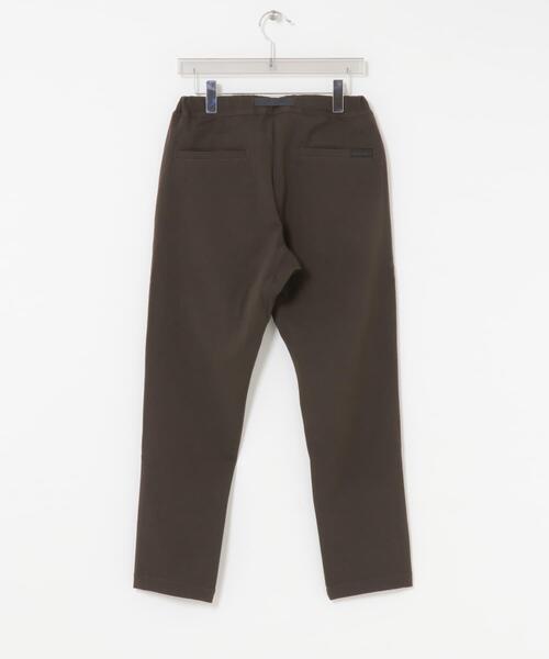 別注』Gramicci WASHABLE WOOLLY PANTS（その他パンツ）｜Gramicci