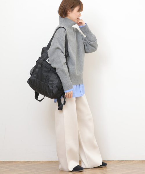 WEB限定追加12》別注【CARIBOU MOUNTAINEERING】 バックパック（バック