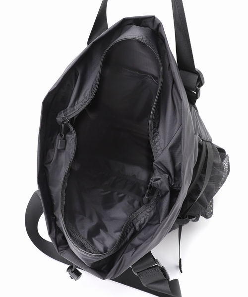 WEB限定追加12》別注【CARIBOU MOUNTAINEERING】 バックパック（バック