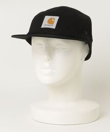 Carhartt WIP（カーハートダブリューアイピー）の「Carhartt WIP / カーハート ワークインプログレス：BACKLEY CAP：I034853[WAX]（キャップ）」