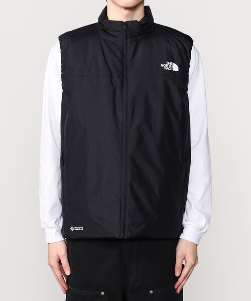 セール】THE NORTH FACE | GTX AXION INS VEST MEN（その他アウター