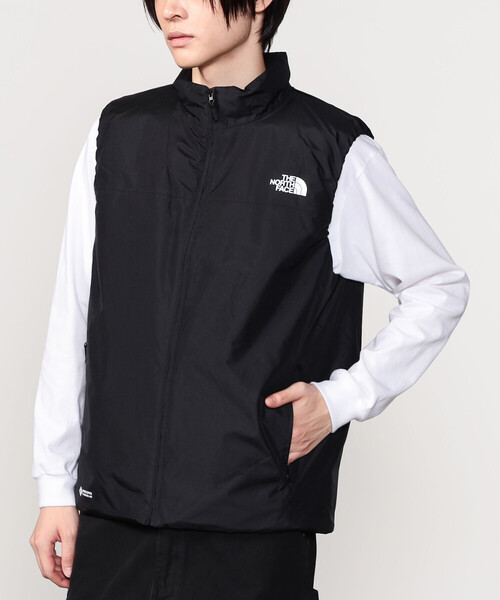 セール】THE NORTH FACE | GTX AXION INS VEST MEN（その他アウター