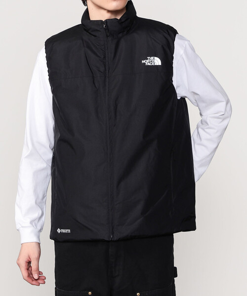 セール】THE NORTH FACE | GTX AXION INS VEST MEN（その他アウター
