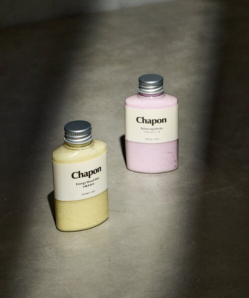 BIRTHDAY BAR(バースデイバー)の「≪期間限定パッケージ≫ Chapon 2本セット(入浴剤・バスケア・レディース・レッド/レッド系その他・0)」の7枚目の写真