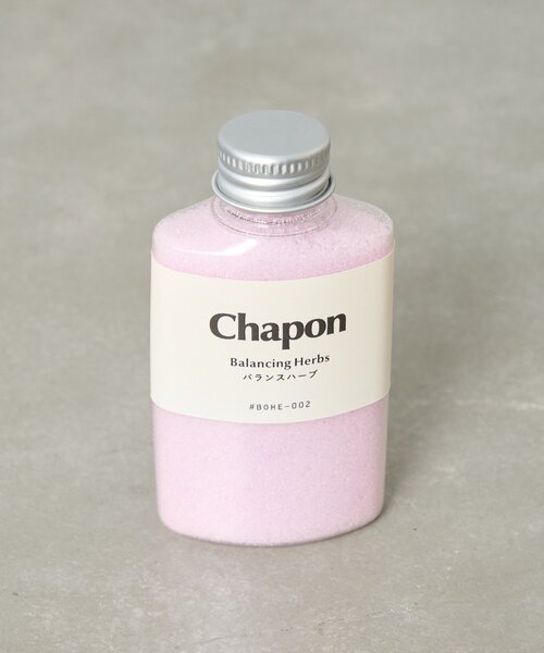 BIRTHDAY BAR(バースデイバー)の「≪期間限定パッケージ≫ Chapon 2本セット(入浴剤・バスケア・レディース・レッド/レッド系その他・0)」の10枚目の写真